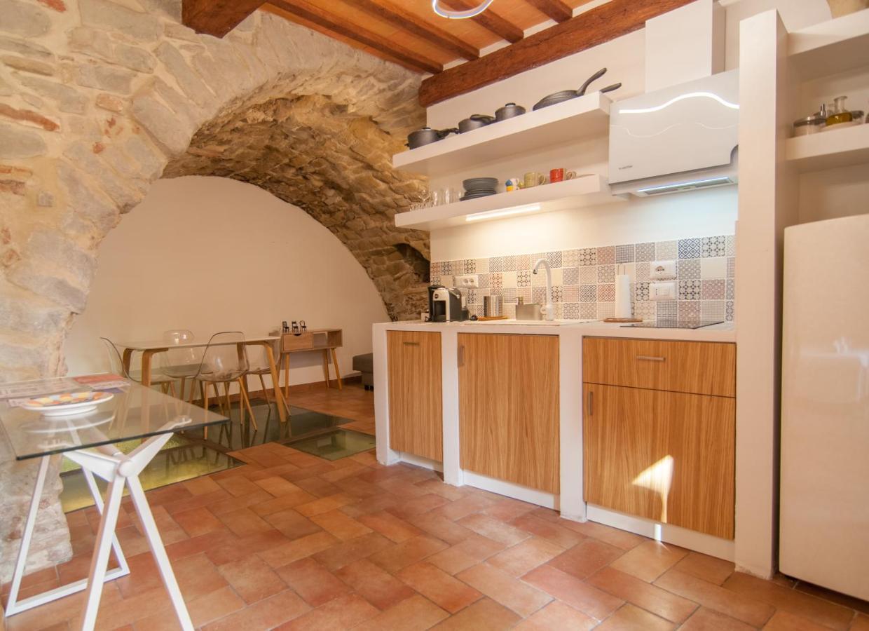 Umbrian Concierge - La Casa Dei Pellari 호텔 페루자 외부 사진